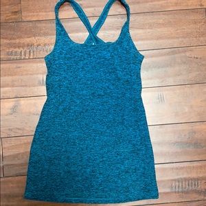 Beyond yoga yoga tank